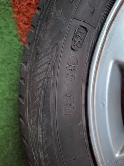 175/65 r14 - 5