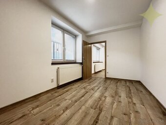 48 m2 / 2i byt / Medený Hámor / vrátane energií a parkovania - 5