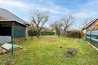 Rodinný dom s potenciálom - Košeca - 5