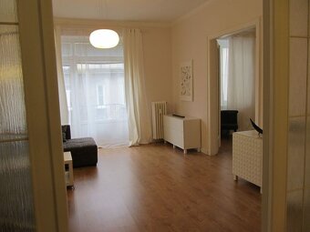 Byt s rozlohou 110 m² a 2 balkónmi v Starom Meste - 5