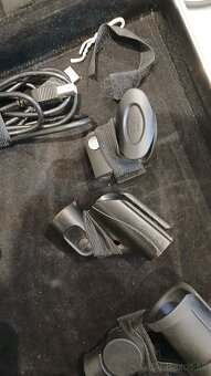 Mikrofon Šhure  Sennheiser - 5