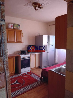 Poschodový rodinný dom v obci Veľký Kamenec - 5