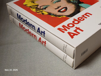 Taschen 'Modern Art' (ENG) - 5