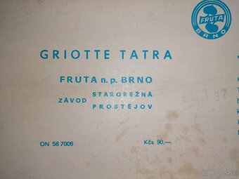 Veteráni na kolech - 5