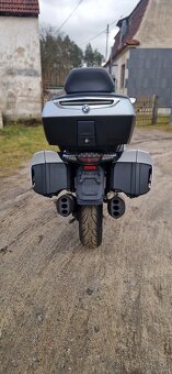 BMW K1600 GTL - 5