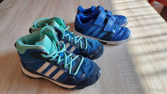 Tenisky Converse č.31 - 5