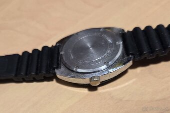 Hodinky Prim Sport "potápky" - 5