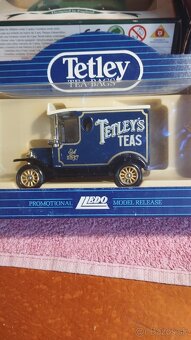 Modely lledo Anglia(3) - 5