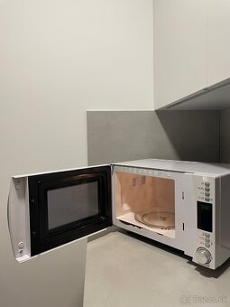 Mikrovlnná rúra Candy - 5