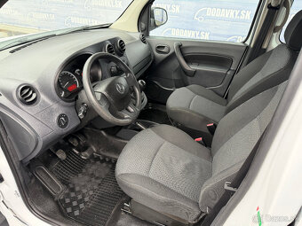 Mercedes-Benz Citan Tourer 109 CDI extralang E6 - 5