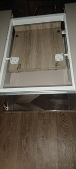 Jedalensky rozkladaci stol - 5