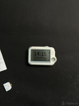 Checkme™ PRO – zdravotnicka pomocka - 5