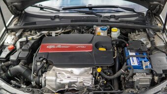 2011 Alfa Romeo 159 2.0 jtdm - 5