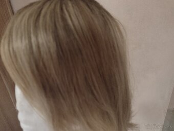 Parochne 3 kusy+ 2 príčesky - 5