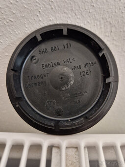 stredova krytka vw puklicka volkswagen - 5