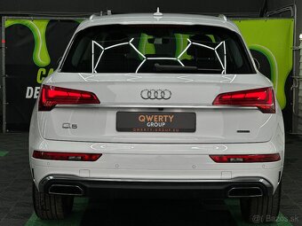 Audi Q5 55 2.0 TFSI e S line quattro - 5