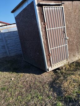 Predám Unimobunka - 5