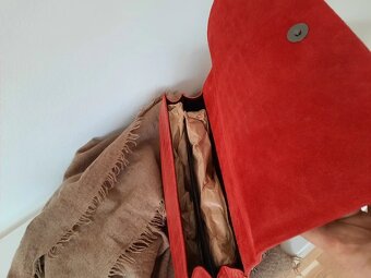 ""PRAVÁ KOŽA""NOVÁ KABELKA""" - 5