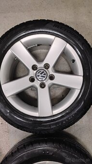 Elektrony vw 5x112 r16 - 5