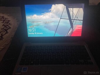 Predá Laptop ASUS - 5