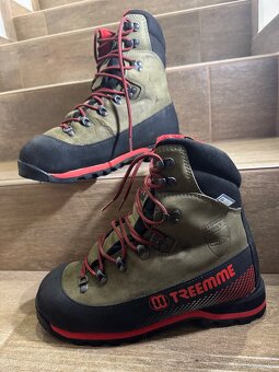 Pilčicke topanky - 5