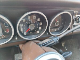 Ford Taunus P7B V4 - 5