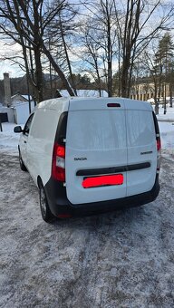 Dacia Dokker - 5