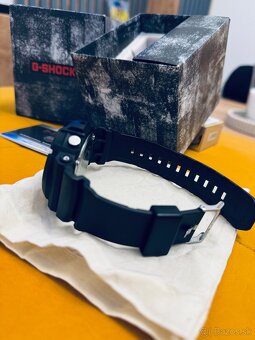 🔝 Predám: Casio G-Shock GAW - 5