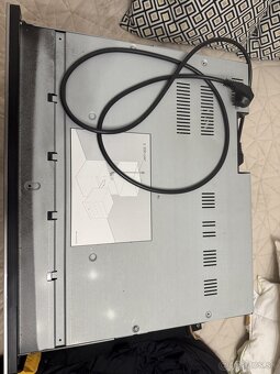 Kávovar Miele CVA 6401 - 5