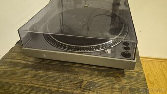 Gramo Technics SL-1700 - 5