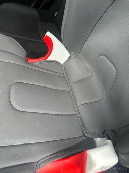 Autosedačka Britax Romer - 5