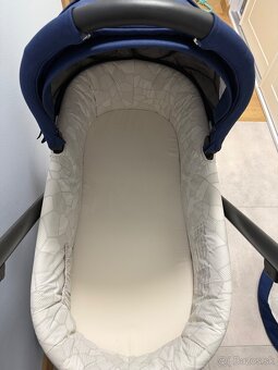 Kocik dvojkombinacia X-lander - 5