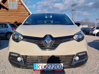 Renault Captur Energy 1.5 dCi Zen S&S - 5