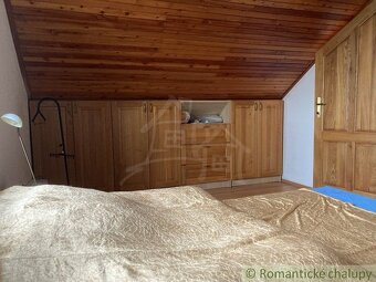 rekreačný dom-chata Podhájska - 5