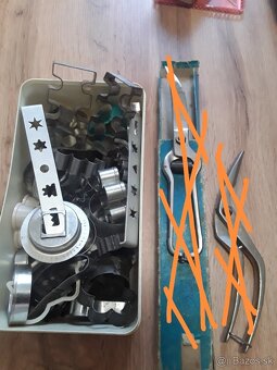 Zberatelstvo,rozne,i novsie veci - 5