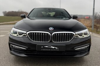 BMW 520D X-Drive SK auto - 5