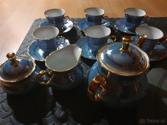 Čajová súprava - 5