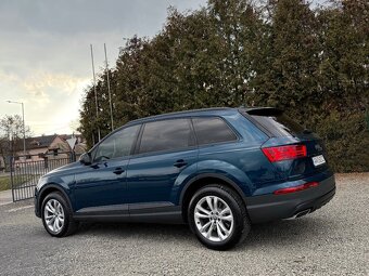 Audi Q7 3.0 TDI quattro tiptronic 8-st. 7m - 5