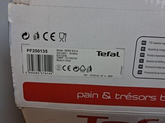 Tefal domáca pekáreň - 5