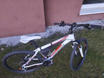 Predám dámsky bicykel - 5