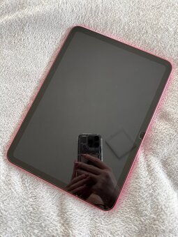 Apple iPad 10.9 (2022) - 5