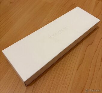 Apple Watch 11 46mm M/L black - 5