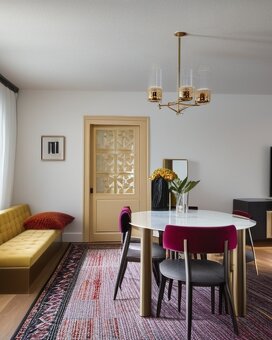 Dom pod lesom Brezová pod Bradlom - 5