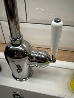 Vodovodná batéria - 5