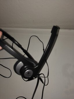 Slúchadlá na kábel mix - 5