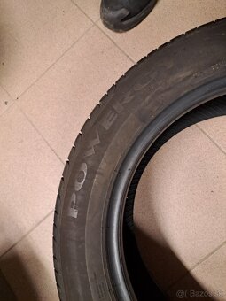 Letné Pirelli Powergy 215/55/17 98Y - 5