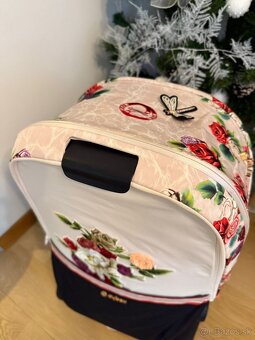 Poťah Cybex priam 4.0 spring blossom light - 5