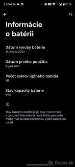 Motorola Edge 60 12gb/512gb - 5