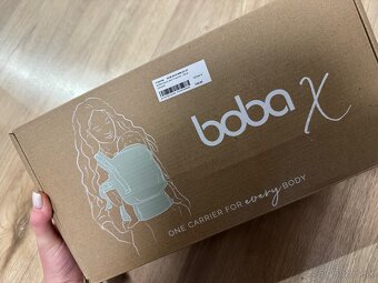 Nosič pre bábätka - 5