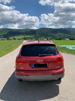 Audi Q7 3.0TDI 171kw QUATTRO - 5